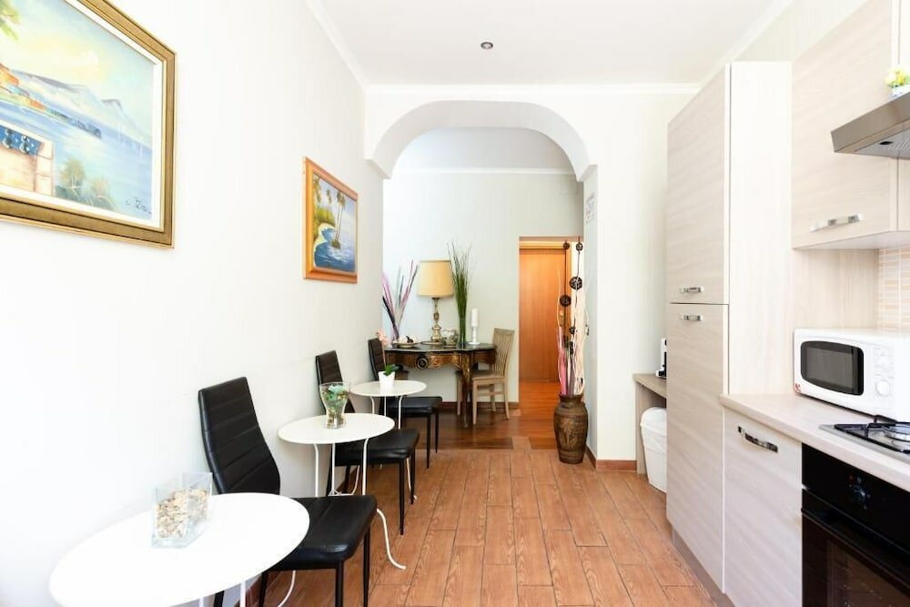 Фото Dreams Roma B&b