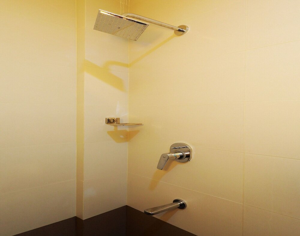 Фото Oyo 6714 Innate Inn