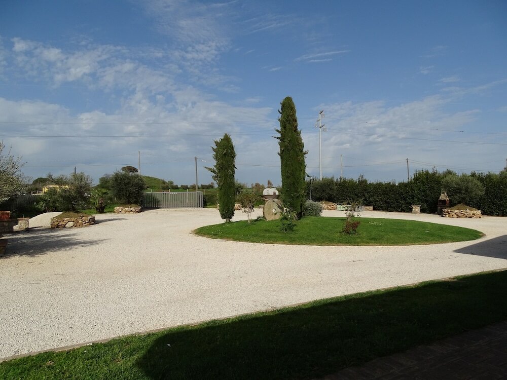 Фото Agriturismo Podere 1248