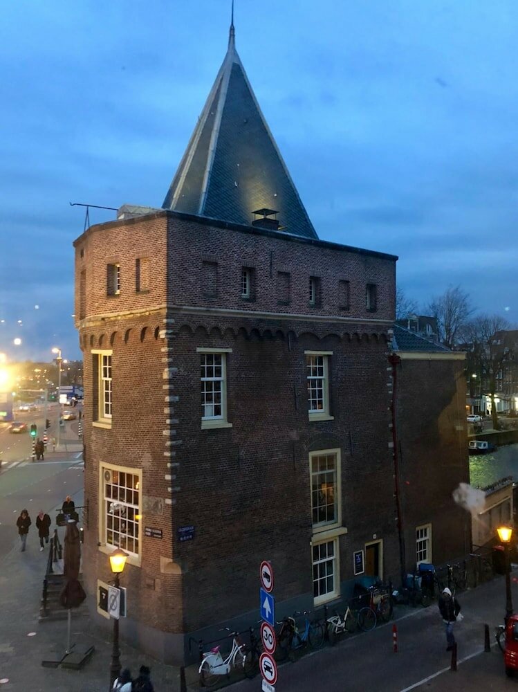 Фото Ph93 Amsterdam Central