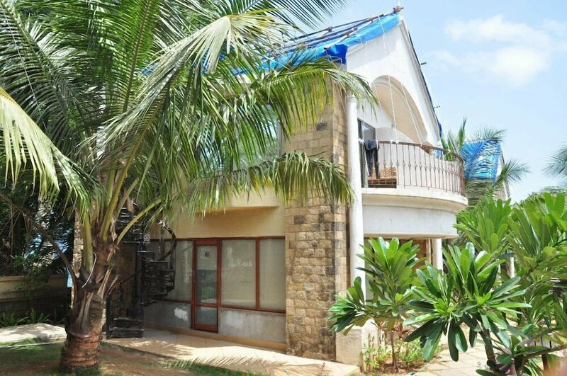 Гостиница Silverador Resort Club в Мира-Бхаяндаре