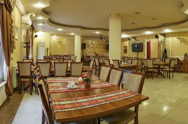 Гостиница Белла в Ереване