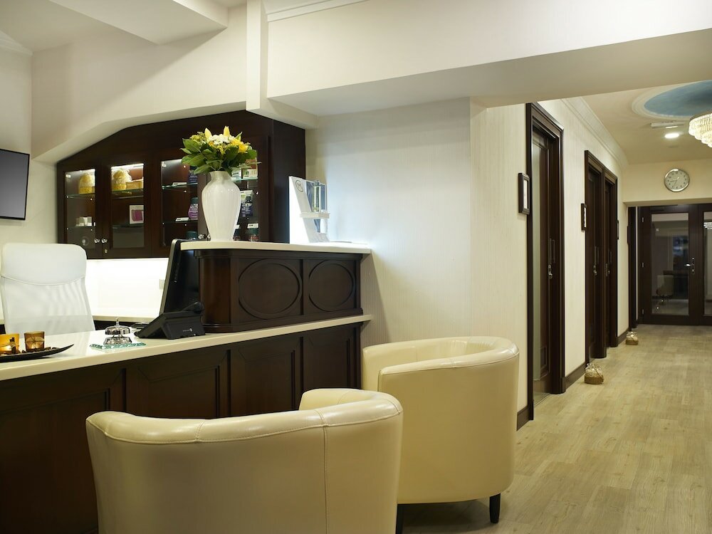 Фото Ea Hotel Atlantic Palace