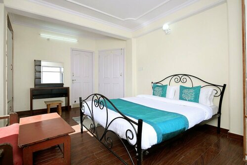 Oyo Home 9897 Elegant 3bhk
