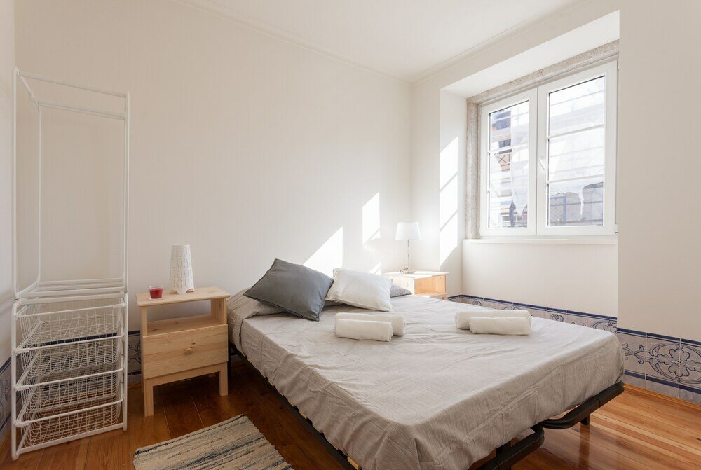 Фото Gonzalo's Guest Apartments - Downtown Historic Flats III