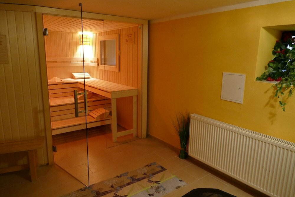 Фото Altstadthotel Ilsenburg