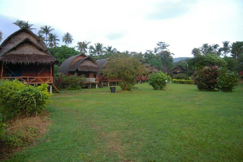 Фото Lanta Marina Resort