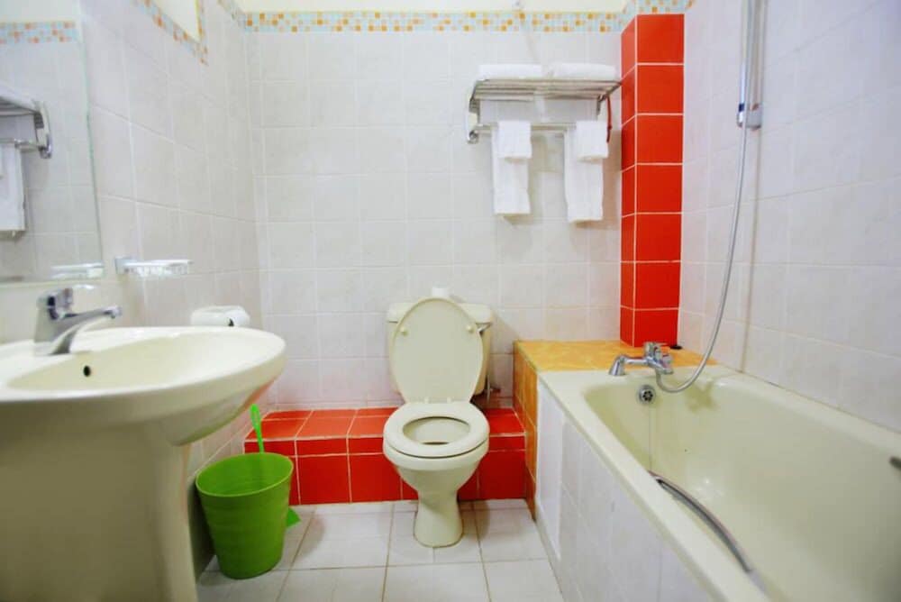 Фото Shangri-la Hotel Muyenga