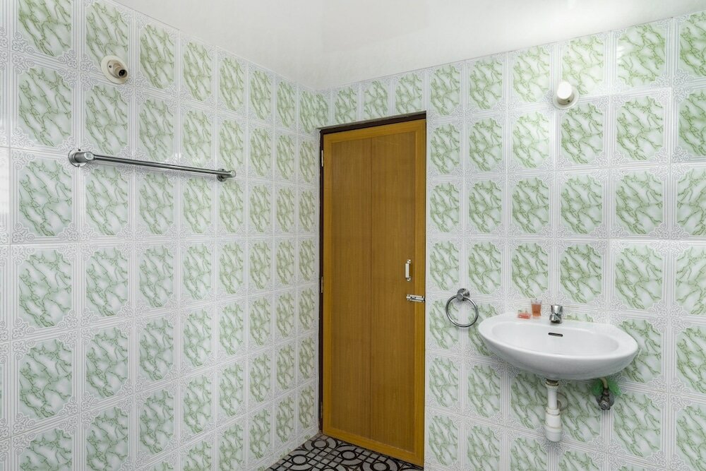 Фото GuestHouser 2 Bhk Apartment 92c1