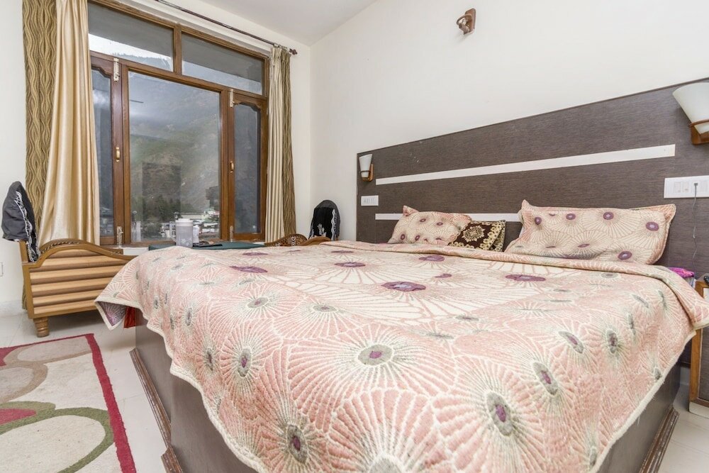 Фото GuestHouser 1 Br Boutique stay 1398