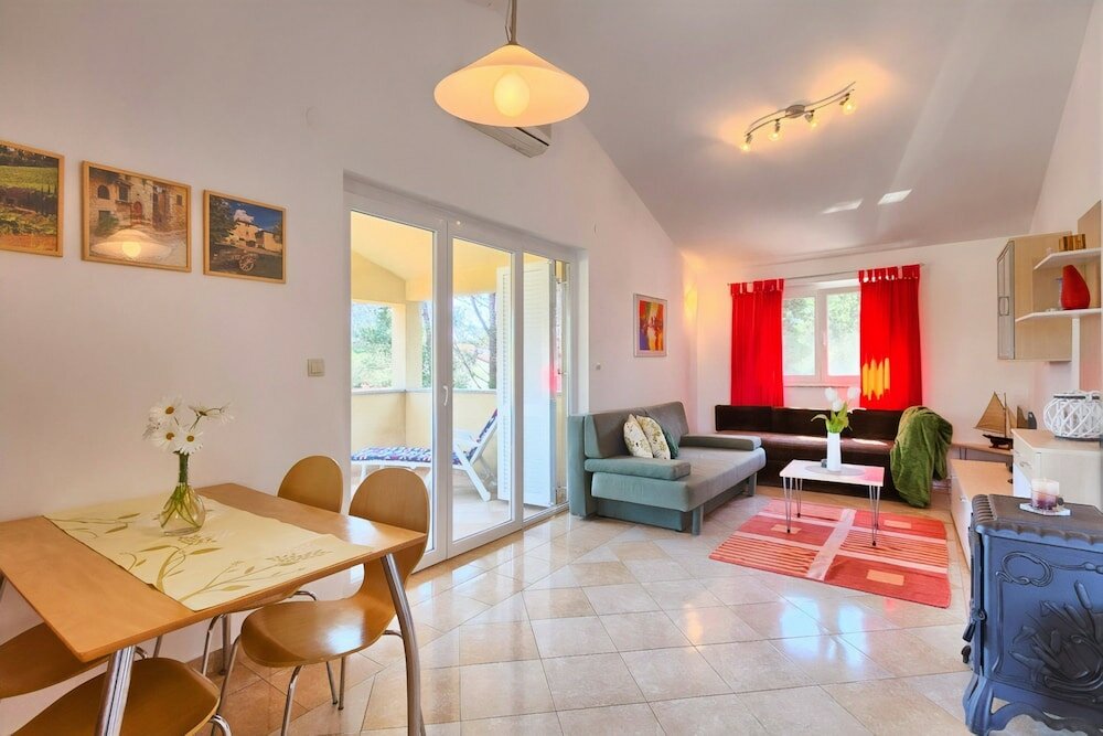 Фото Franulovic Apartments