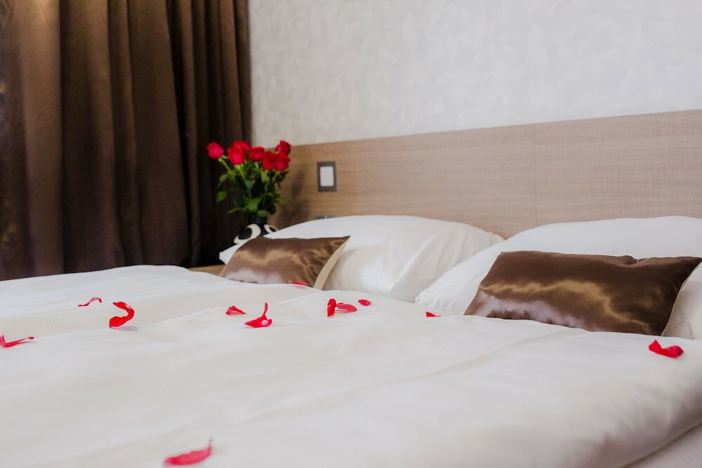 Фото Hotel Jezerka