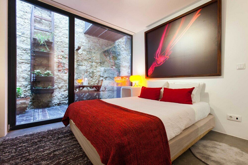 Фото The Old Stables Chiado Apartments