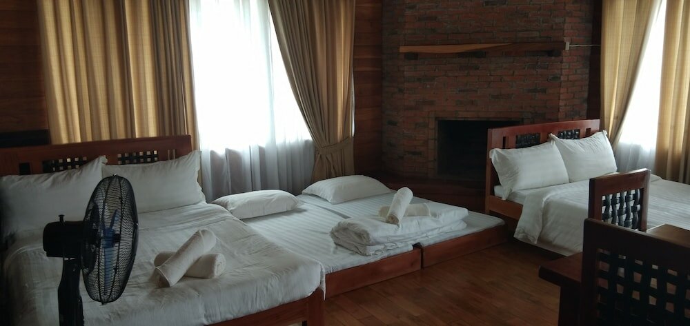 Фото Martha's Rooms