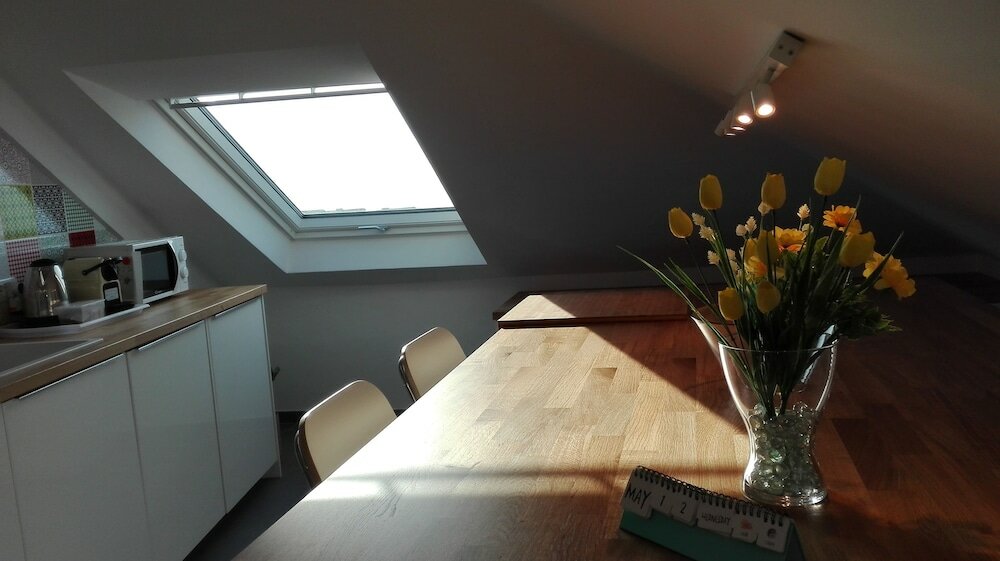 Фото Tivoli ShortLets