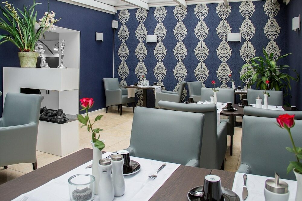 Фото Hotel & Pension Villa Laluna