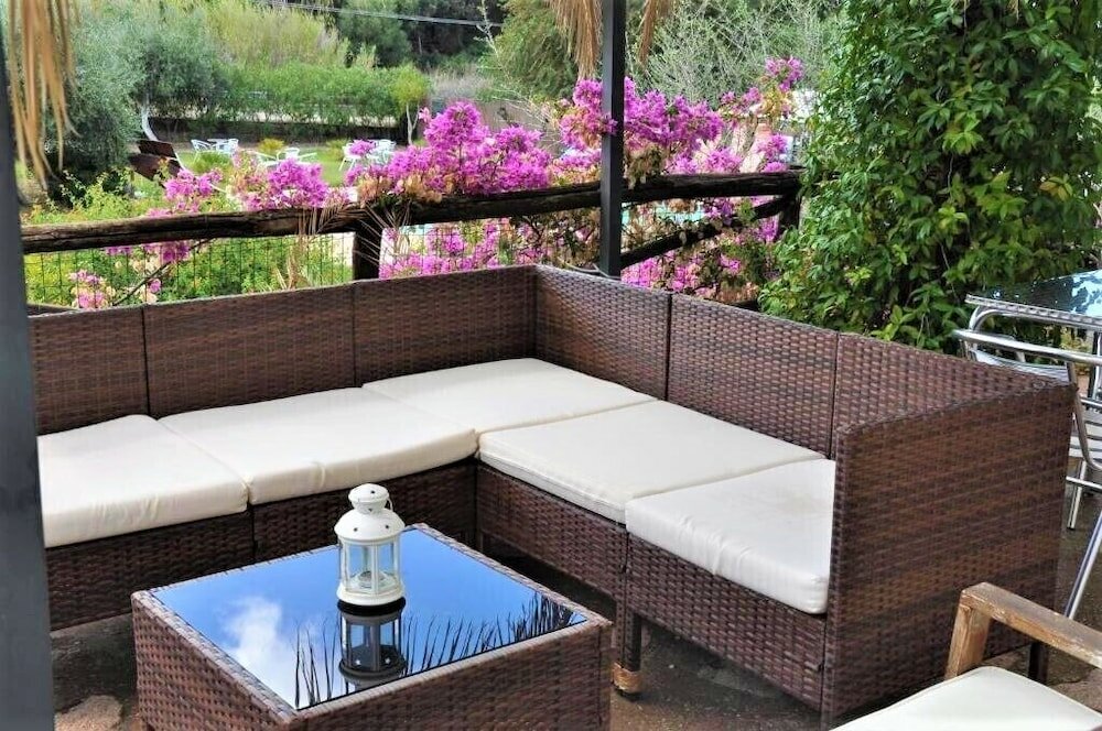 Фото Villa Agnese