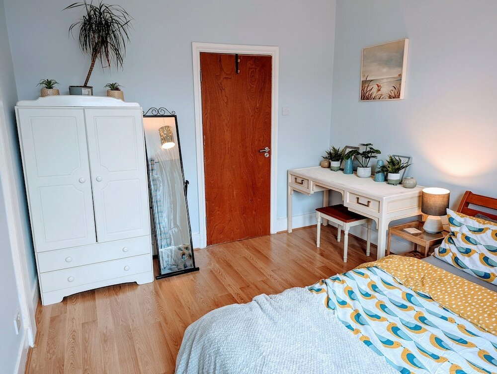 Фото TopHome Finsbury Park