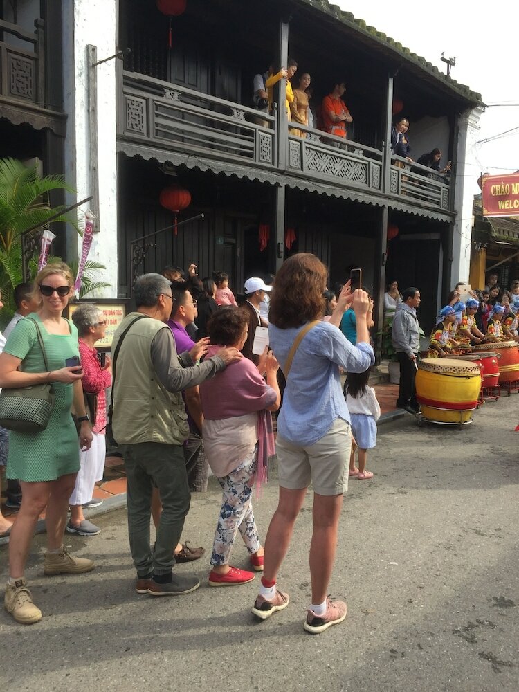 Фото Hoan Khai House