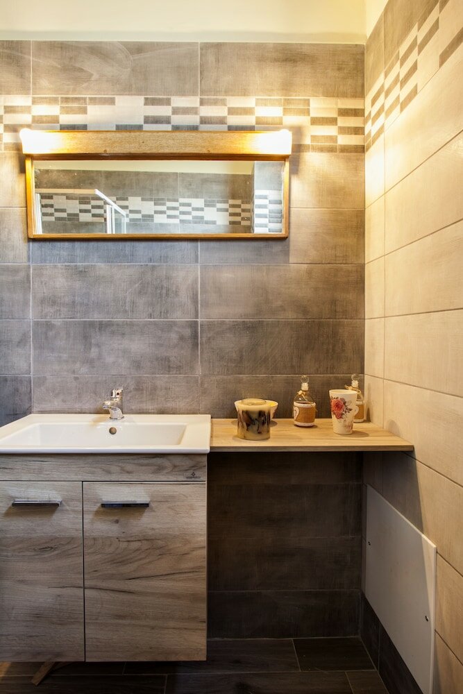 Фото Foivos and Athina Villas