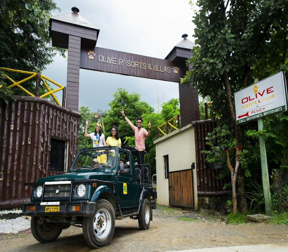 Фото отеля 5