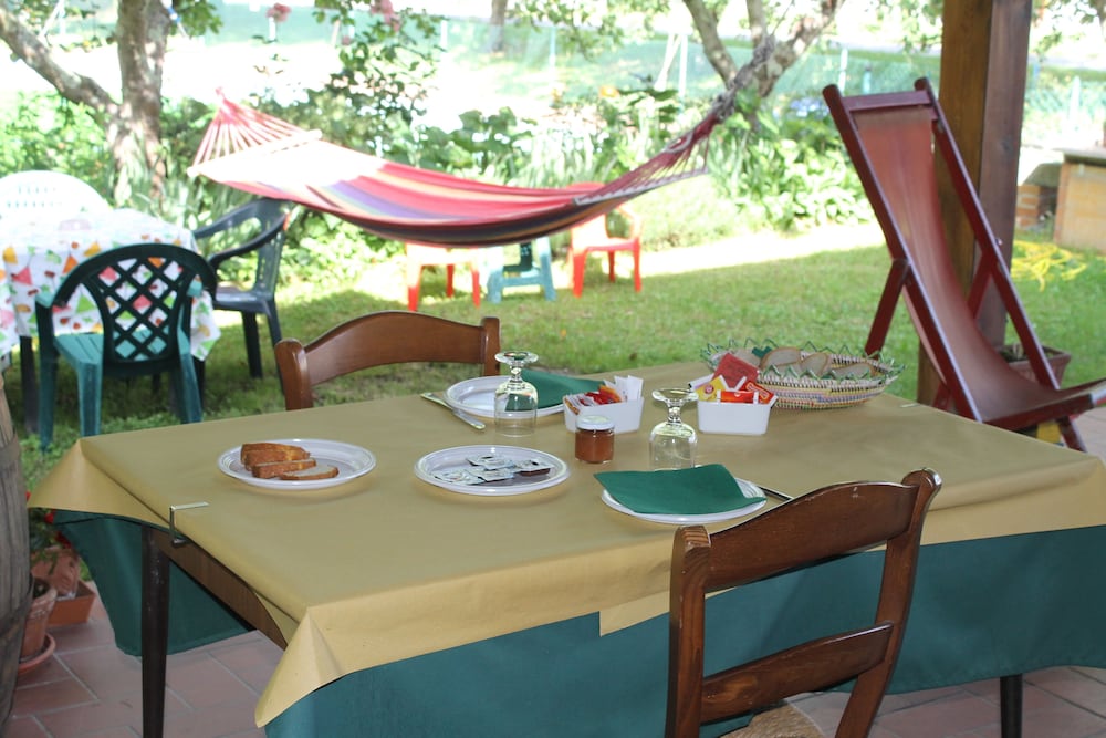 Фото Agriturismo La Praduscella