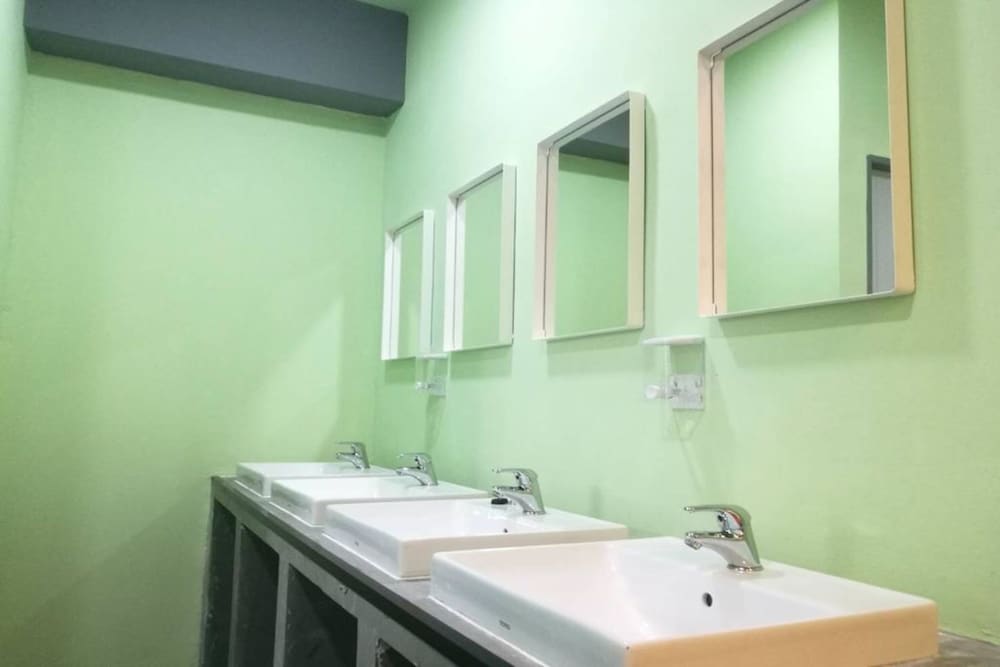 Фото Samsen 8 Hostel