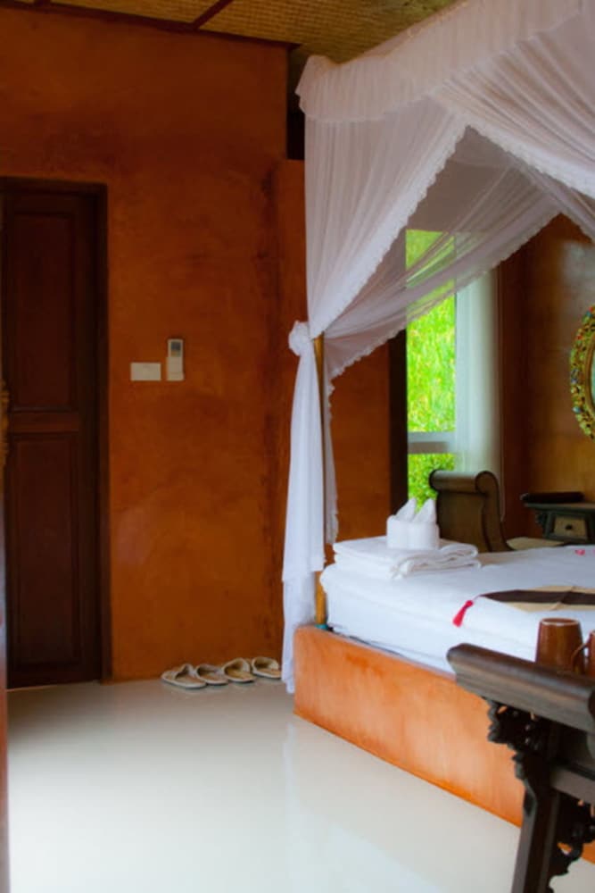 Фото Monmaen Resort & SPA