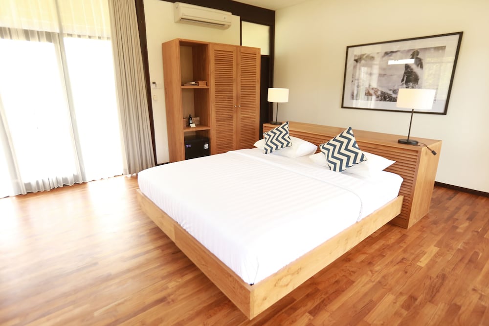 Фото Wave House surf camp