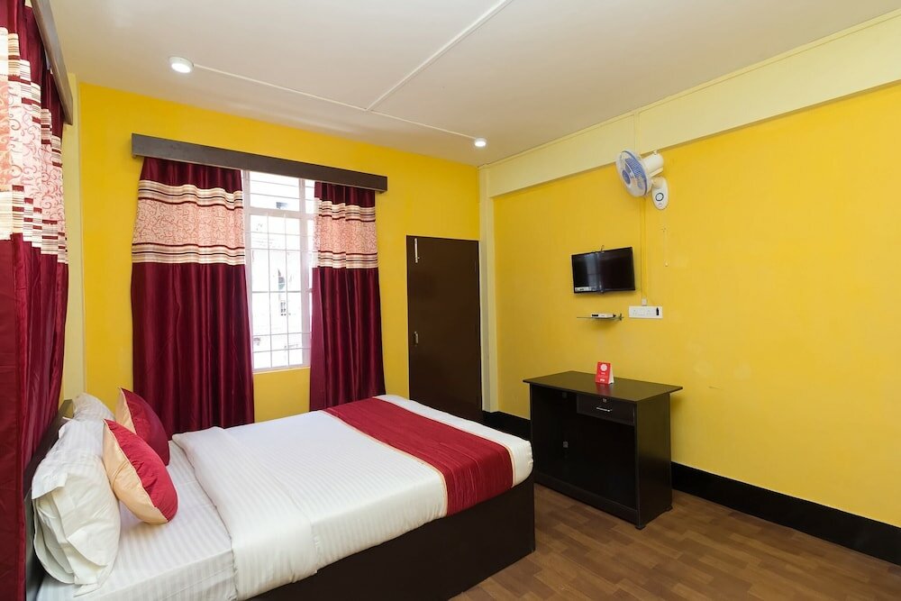 Фото Oyo Flagship 10491 Pumpkin Rooms Rynjah