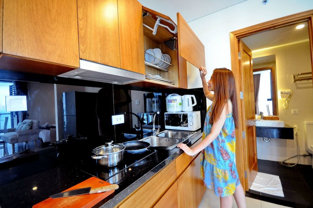 Фото Holi Beach Hotel & Apartments