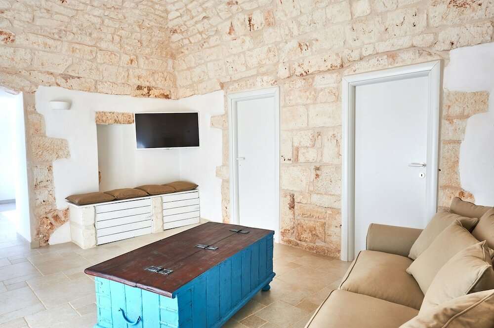 Фото Casolare degli Ulivi