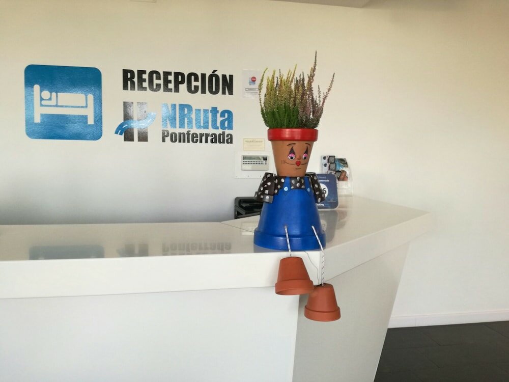 Фото NRuta Ponferrada