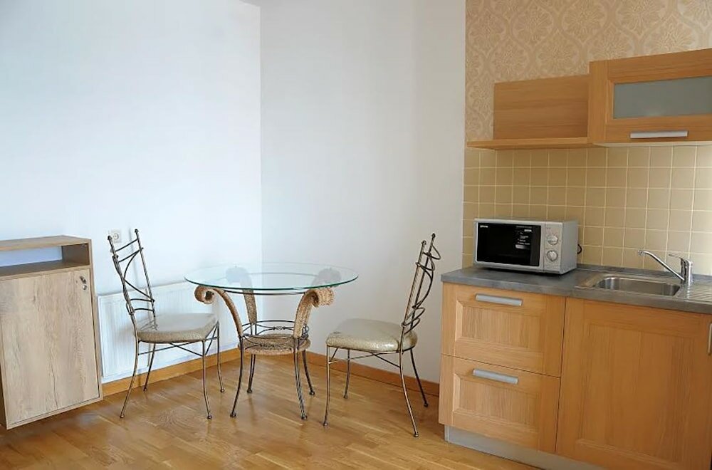 Фото Апартаменты Rustaveli Besiki