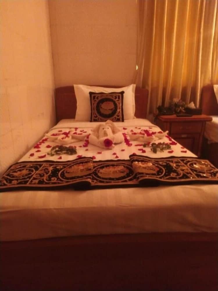 Фото Aung Su Pyae Hotel