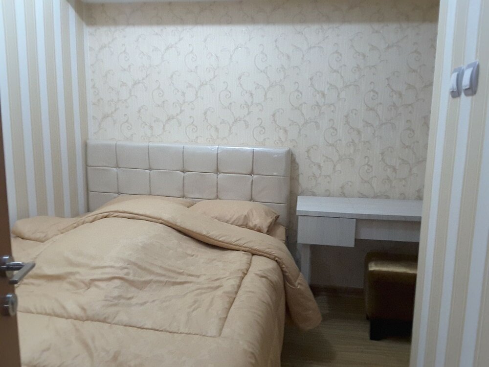 Фото Green Lake View Luxury Apartment by Indah