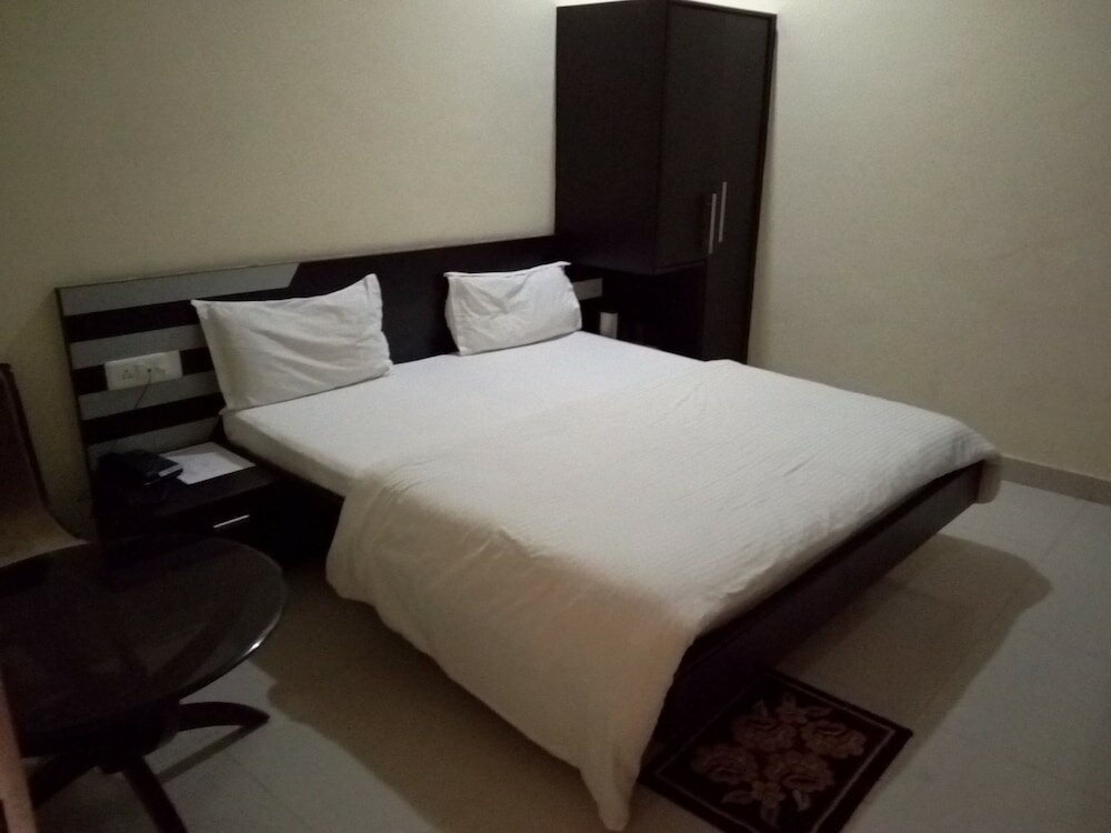 Фото Hotel Shree Jee