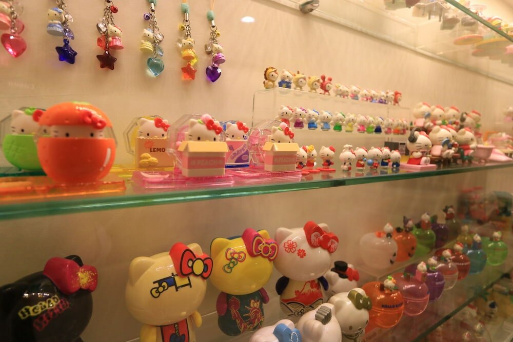 Фото Doll House Lodge