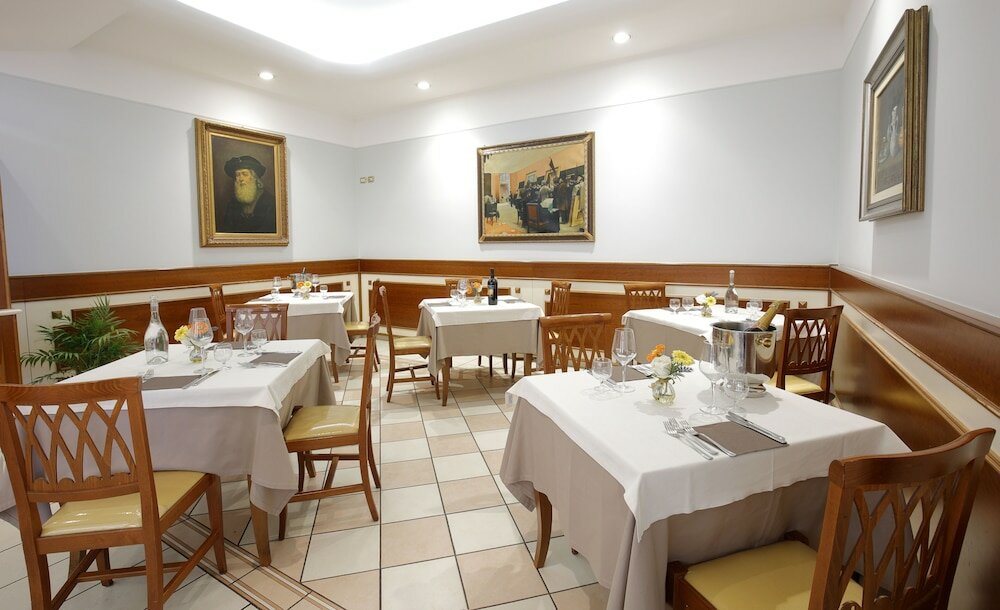 Фото Hotel Sollievo