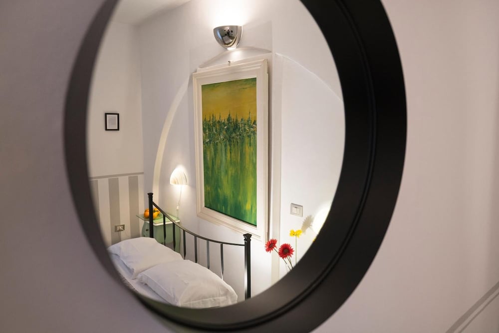 Фото B&b Aquilone