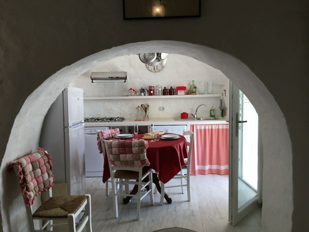Фото Masseria Poesia