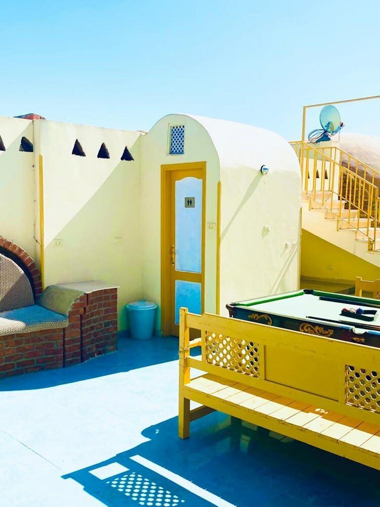 Фото Spring Hotel Luxor