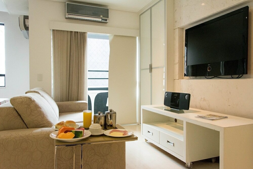 Фото Stm Flat Meu Lugar Ceará