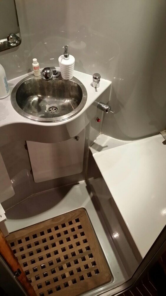 Фото Yacht Suite Porto Ercole