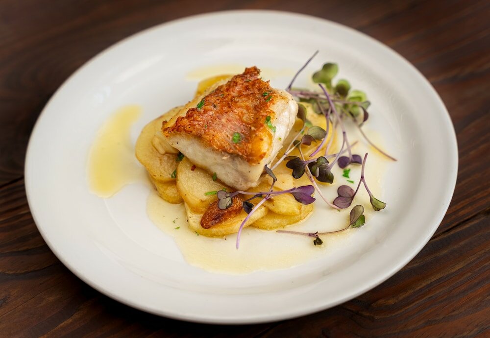 Фото Marina de Salinas