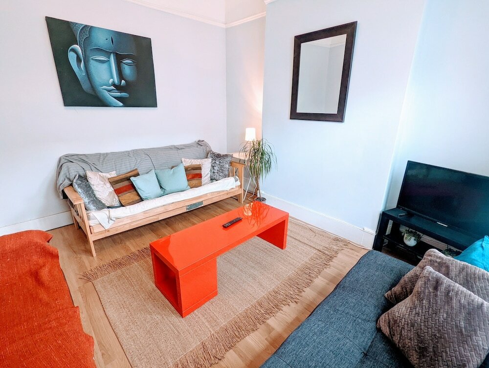 Фото TopHome Finsbury Park