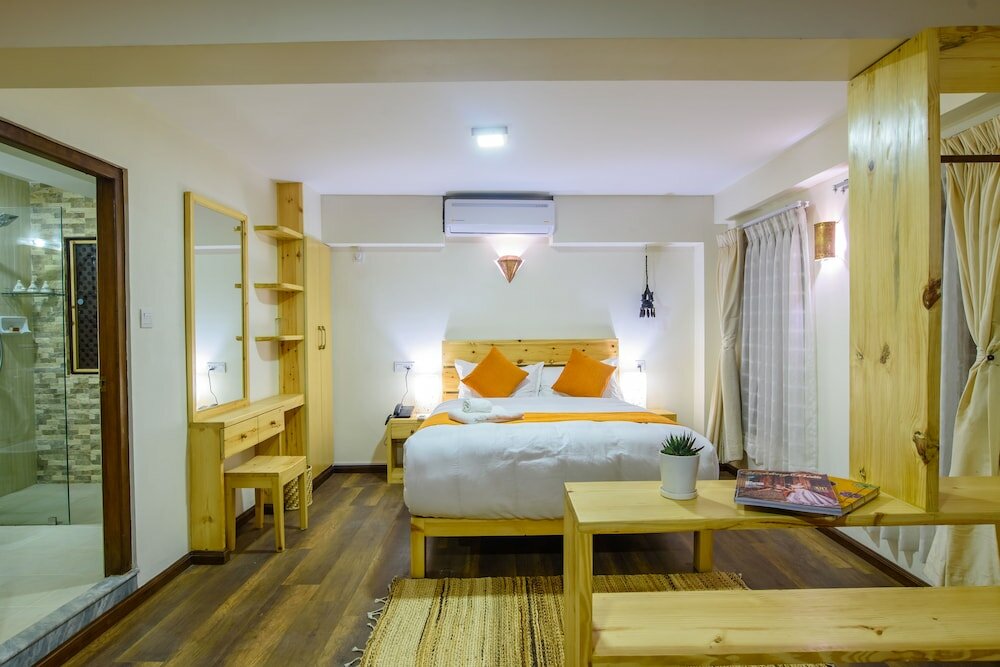 Фото Hotel Timila