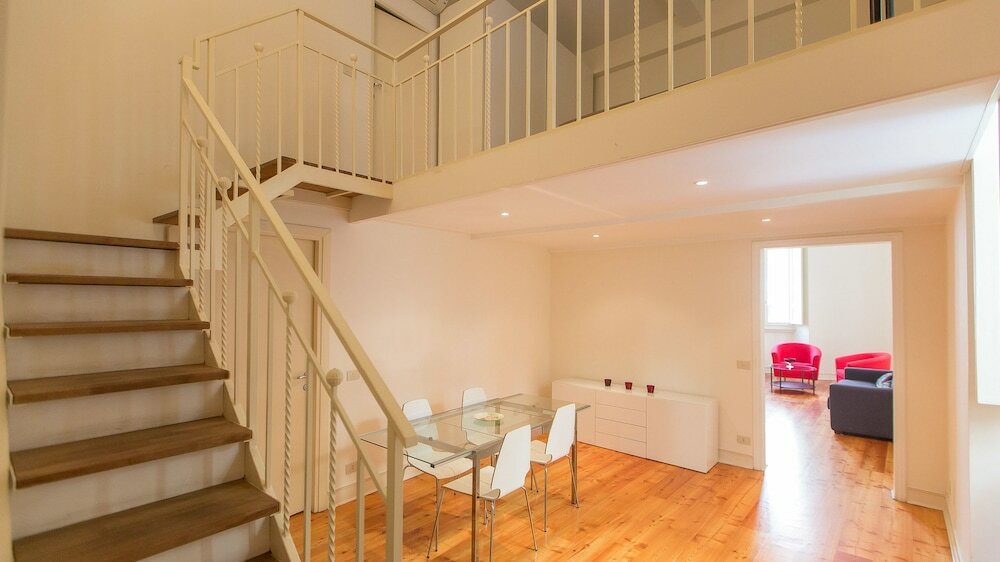 Фото Rental In Rome Santa Chiara