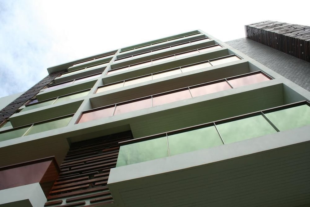 Фото Hua Hin Beach Rocco Condo by Thr