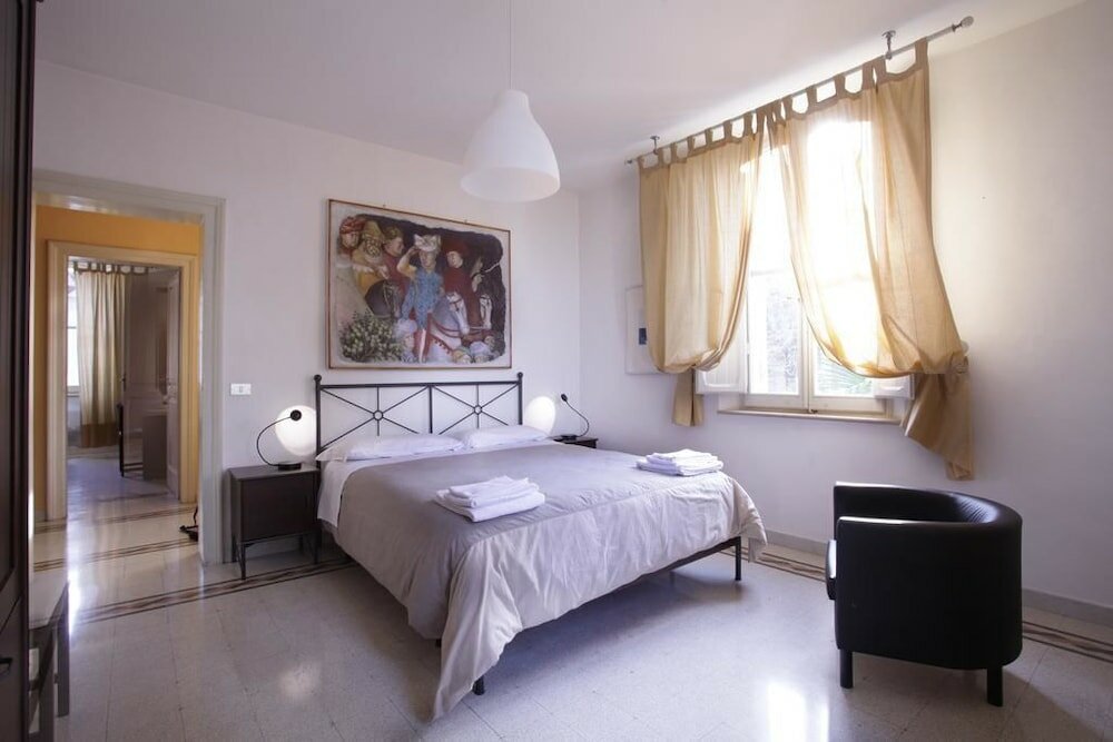 Фото B&b Aquilone